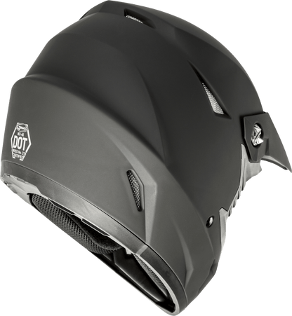 MX-46 OFF-ROAD HELMET