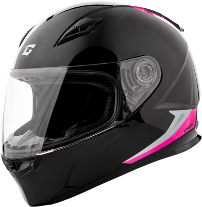 FF-49 SYTH HELMET