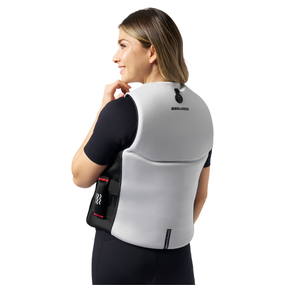 SEA-DOO WAVE GRIP PFD