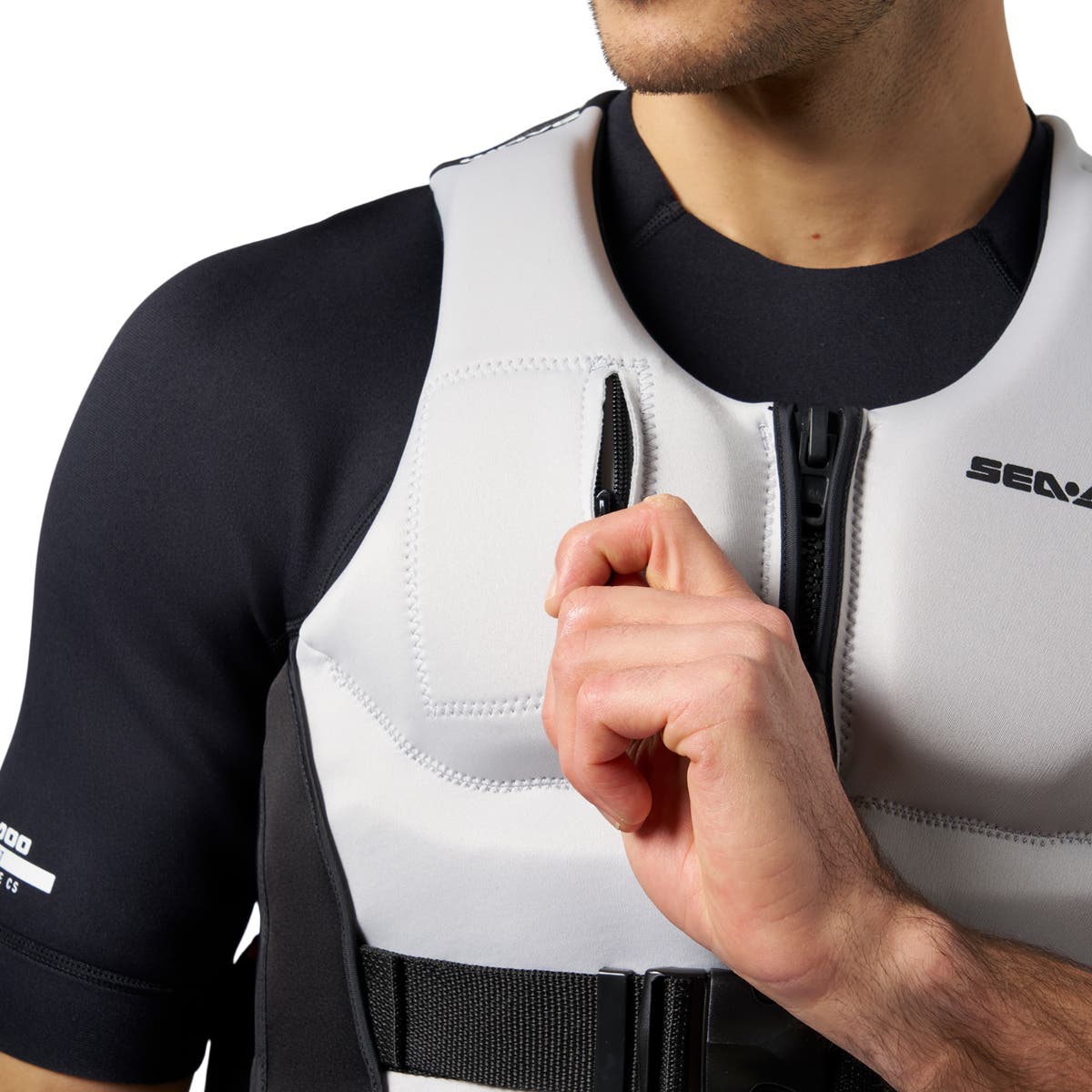 SEA-DOO WAVE GRIP PFD