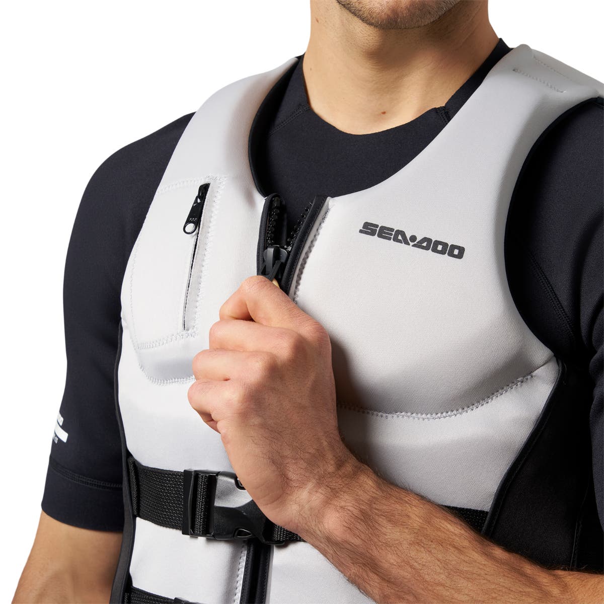 SEA-DOO WAVE GRIP PFD