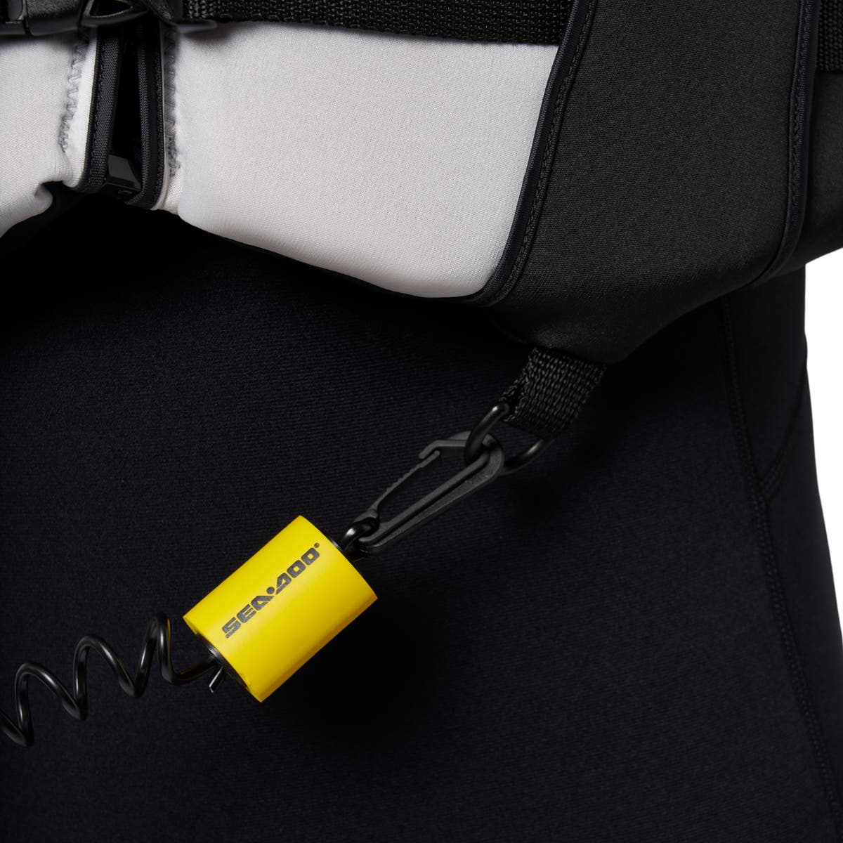 SEA-DOO WAVE GRIP PFD