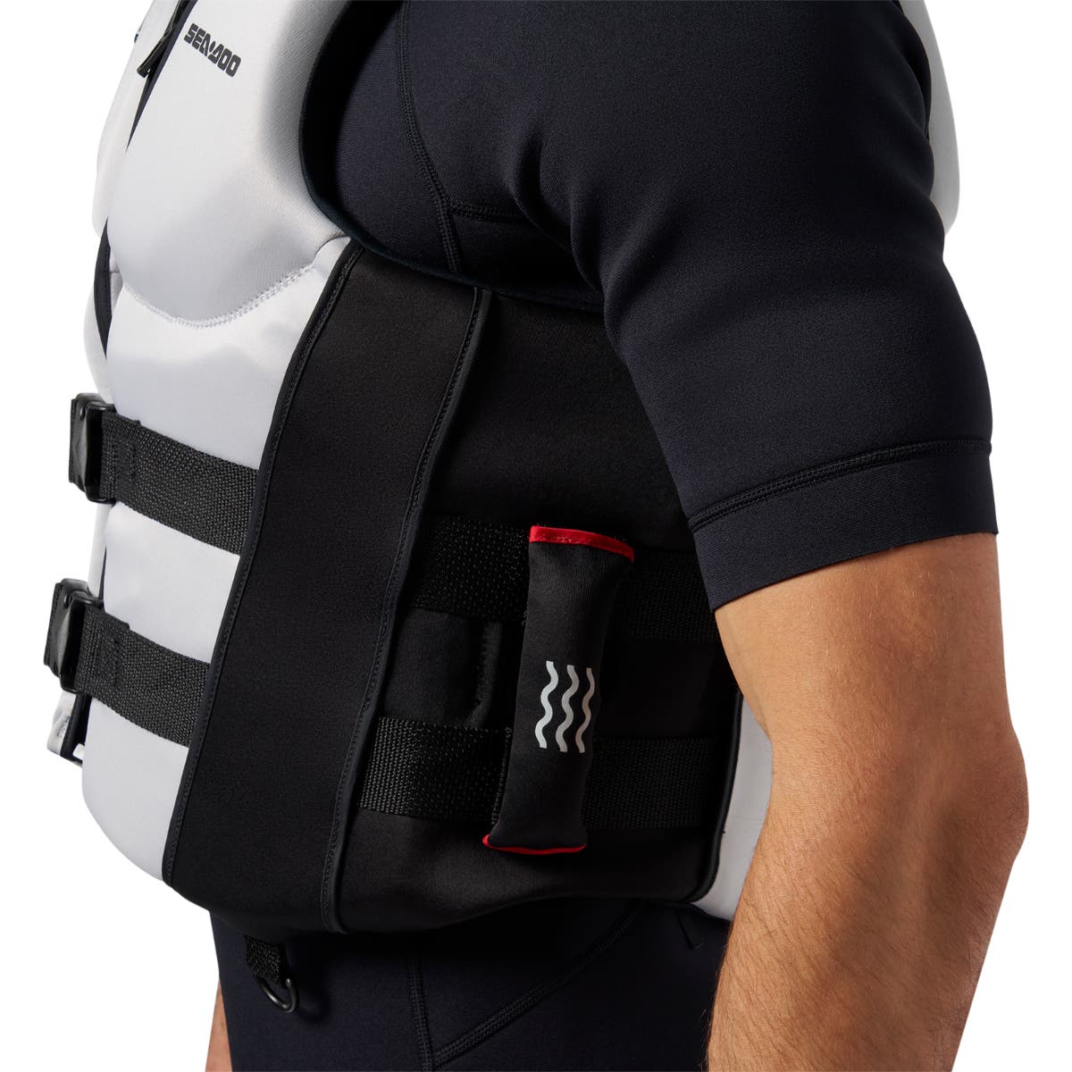SEA-DOO WAVE GRIP PFD