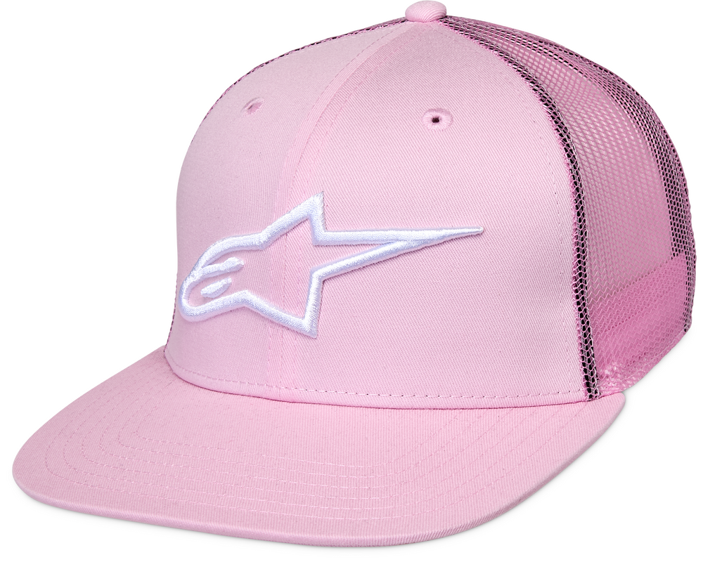 CORP TRUCKER HAT