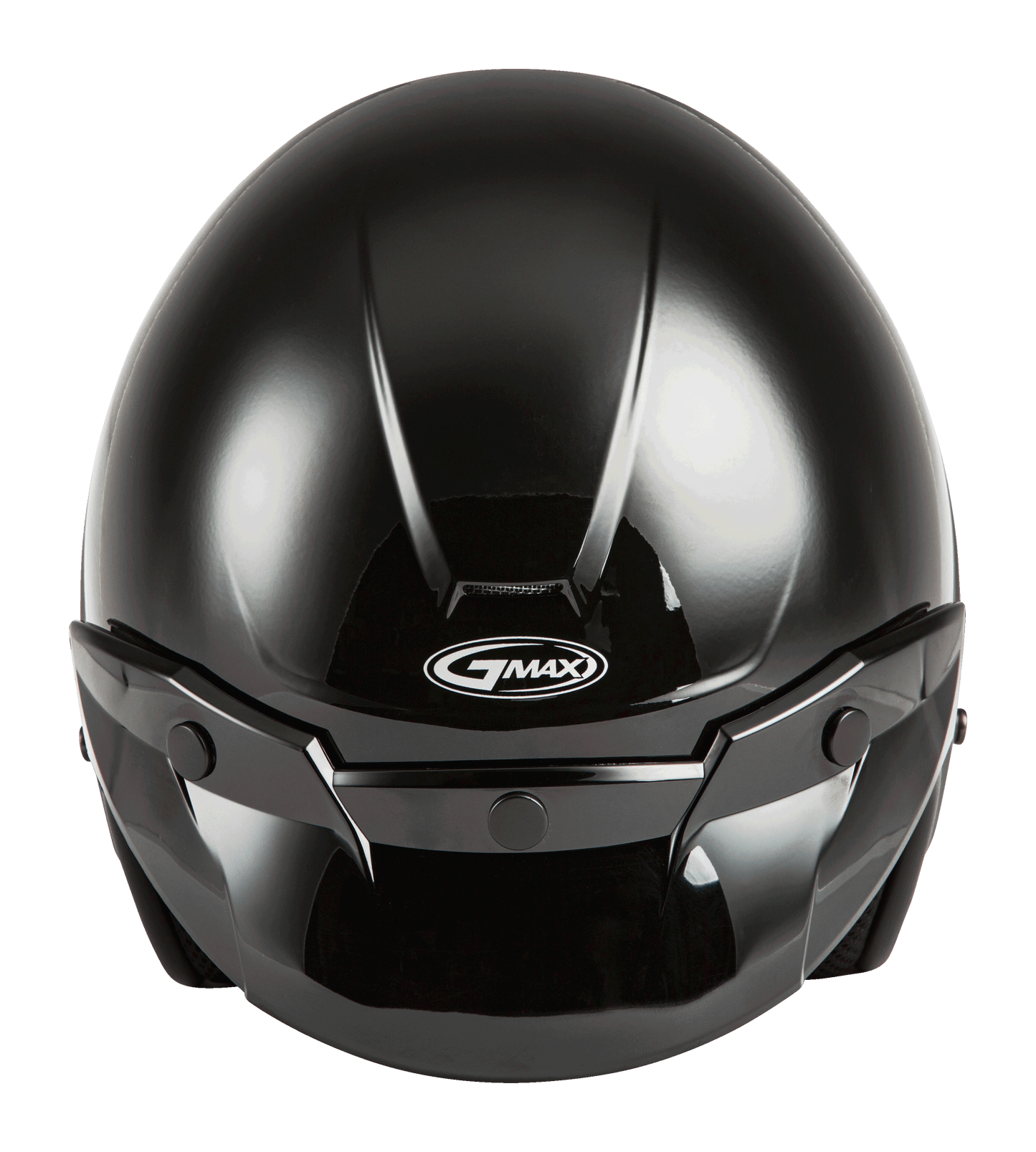 OF-2 OPEN-FACE HELMET