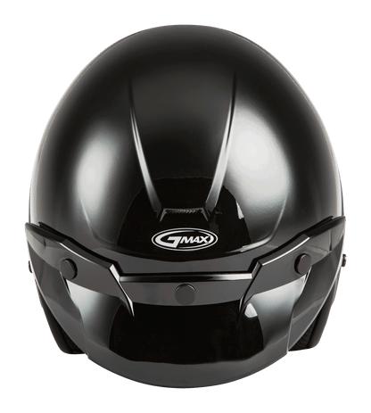 OF-2 OPEN-FACE HELMET