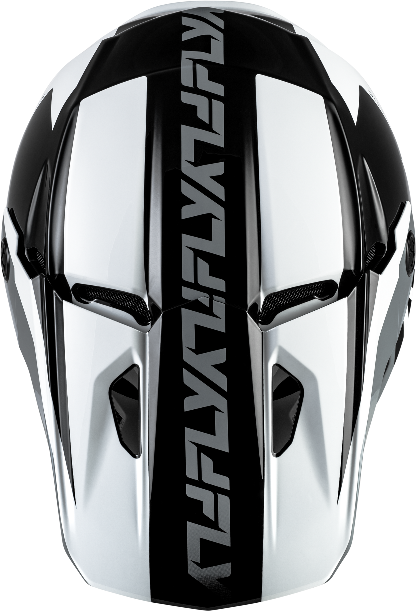 KINETIC CREST HELMET