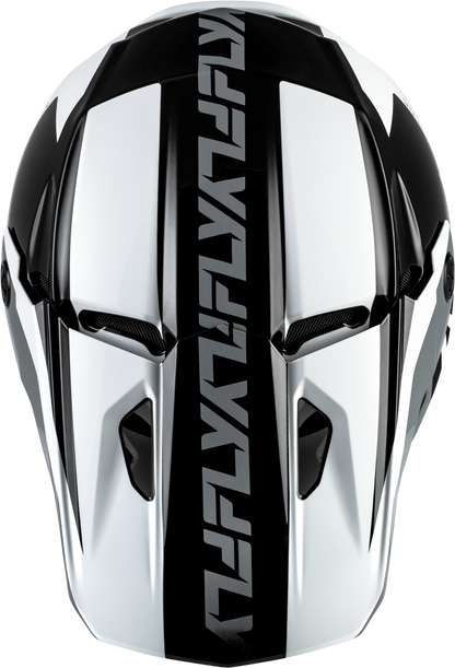 KINETIC CREST HELMET