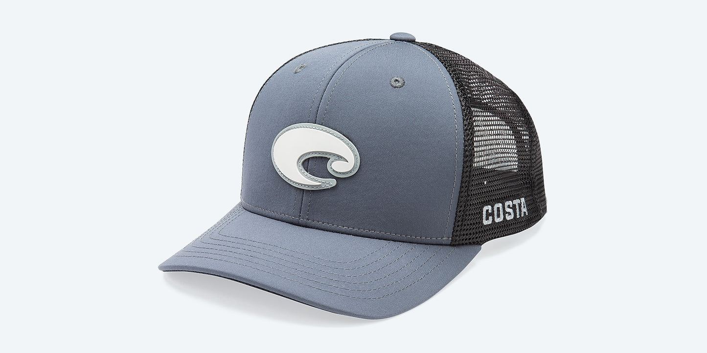 CORE PERFORMANCE TRUCKER HAT