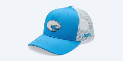 CORE PERFORMANCE TRUCKER HAT