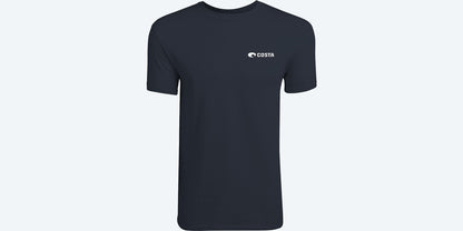 OCTOCOSTA TEE