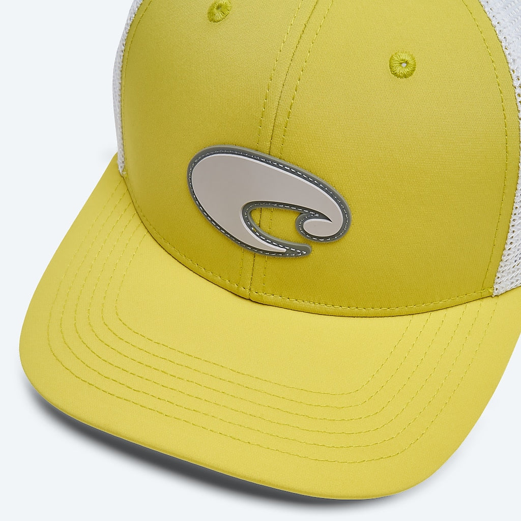CORE PERFORMANCE TRUCKER HAT