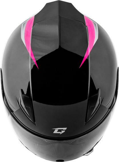 FF-49 SYTH HELMET