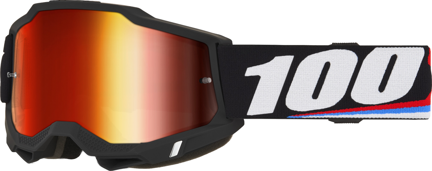 ACCURI 2 GOGGLES