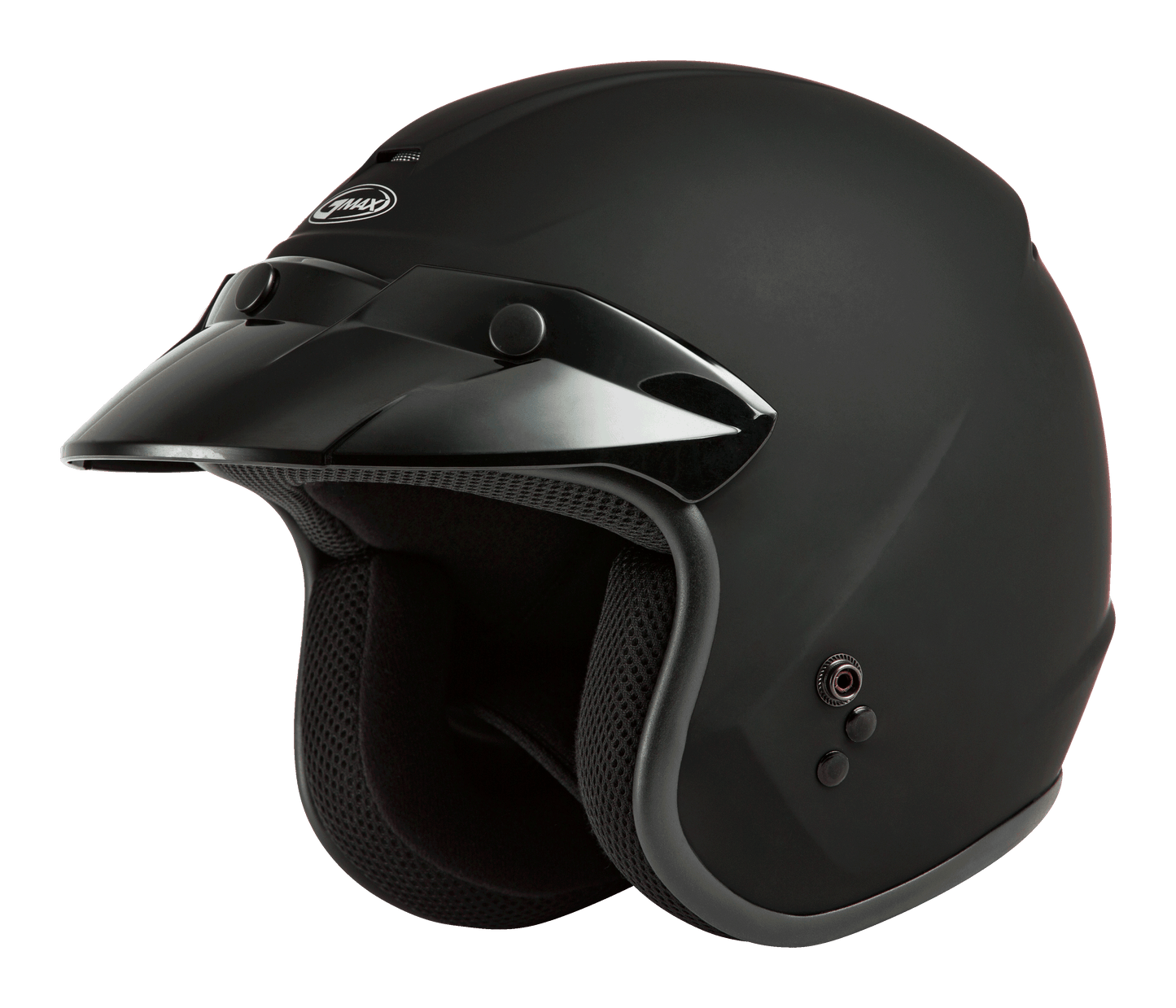OF-2 OPEN-FACE HELMET