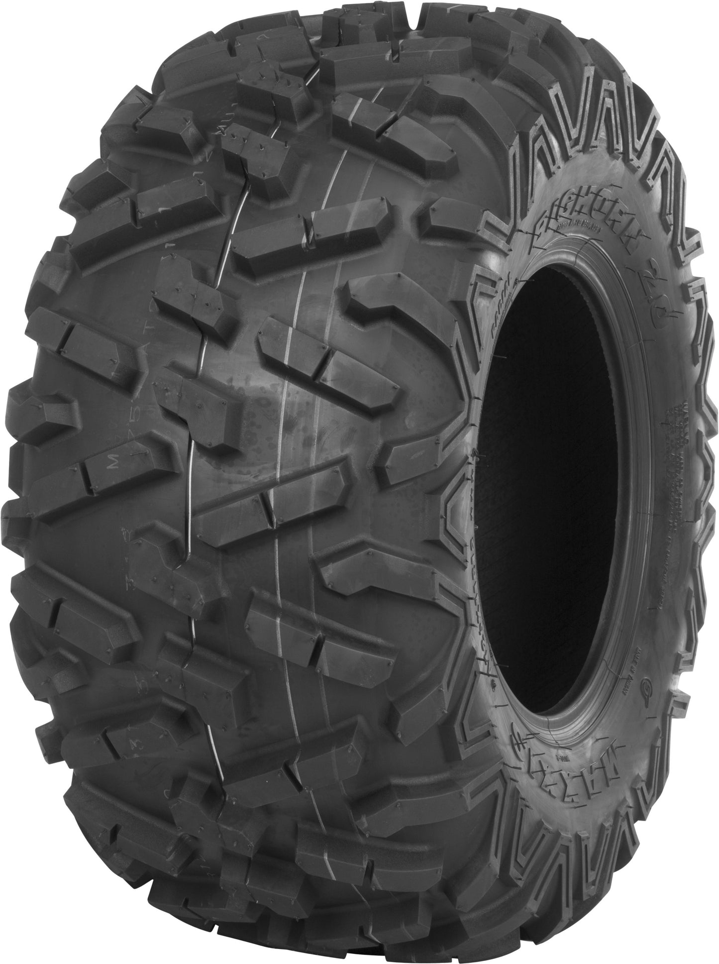 TIRE BIGHORN 2 REAR 27X11R14 6