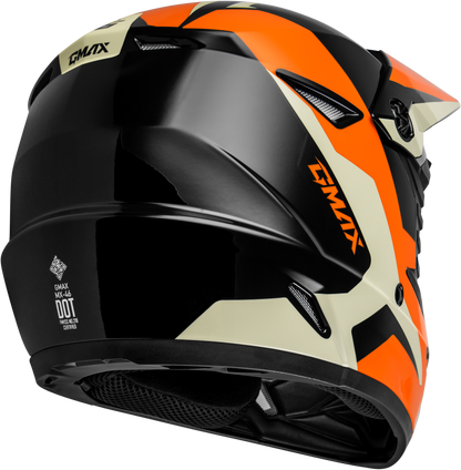 MX-46Y CYCLUS HELMET