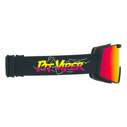 THE POWER SURGE BACKSLAP GOGGLE