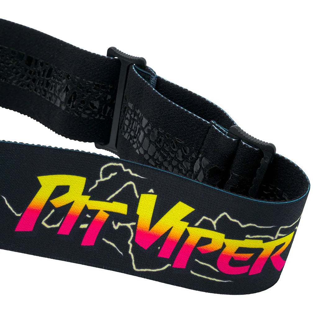 THE POWER SURGE BACKSLAP GOGGLE