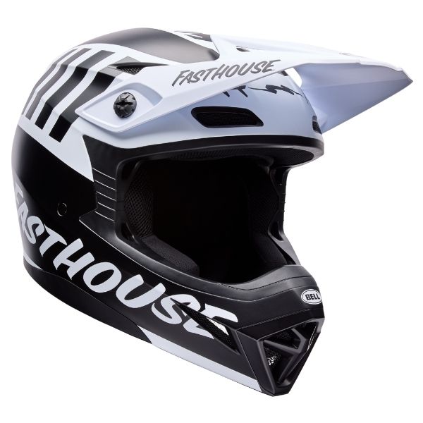 MX-10 MIPS FASTHOUSE HELMET