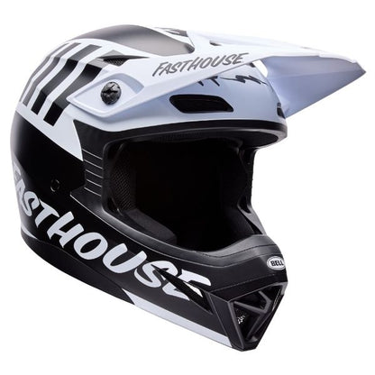 MX-10 MIPS FASTHOUSE HELMET