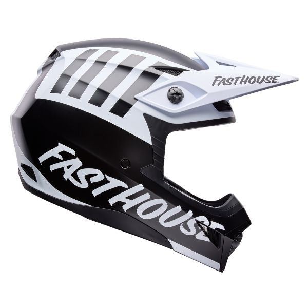 MX-10 MIPS FASTHOUSE HELMET