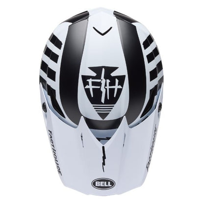 MX-10 MIPS FASTHOUSE HELMET