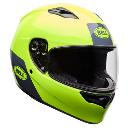 QUALIFIER HELMET - CLIP