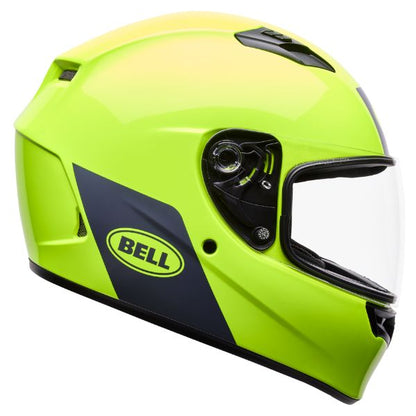 QUALIFIER HELMET - CLIP