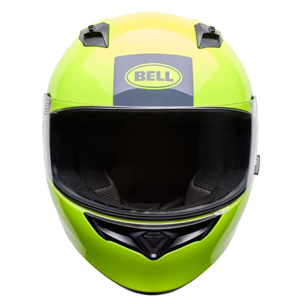 QUALIFIER HELMET - CLIP