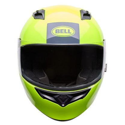 QUALIFIER HELMET - CLIP