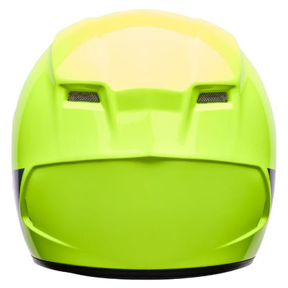 QUALIFIER HELMET - CLIP