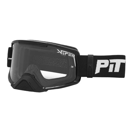 THE EXEC BRAPSTRAP GOGGLE