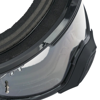 THE EXEC BRAPSTRAP GOGGLE