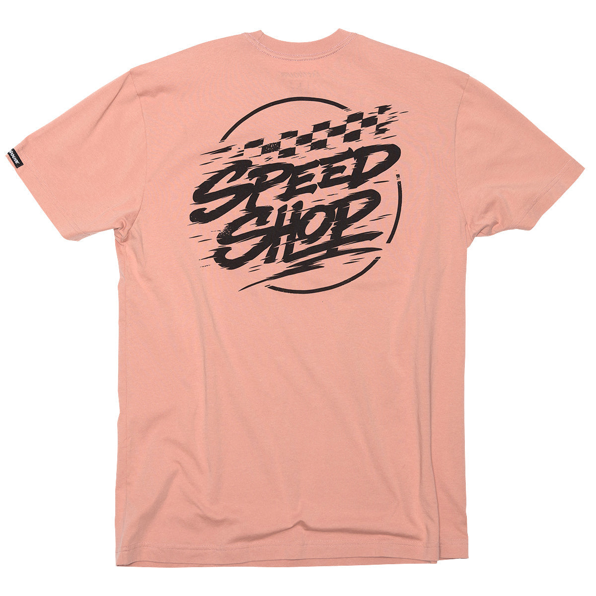 BURNER SS TEE