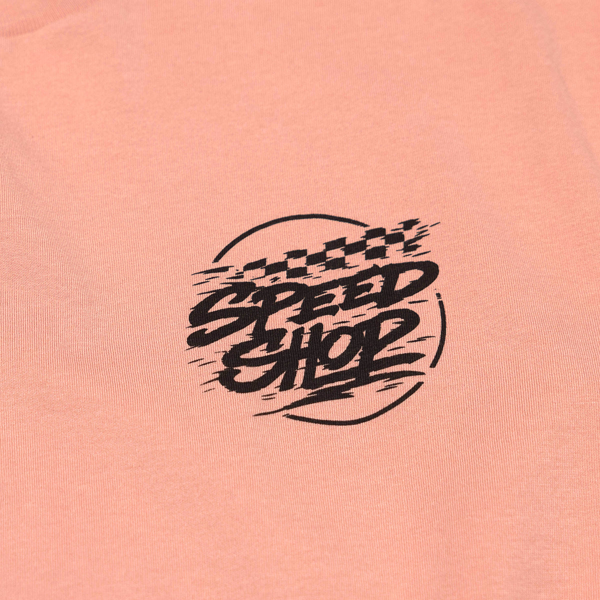 BURNER SS TEE