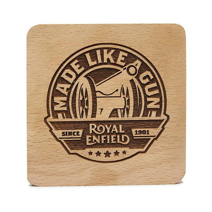 MLG COASTER SET