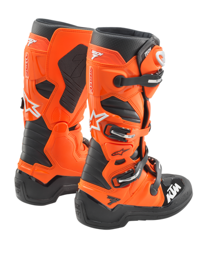 TECH 7 MX BOOTS