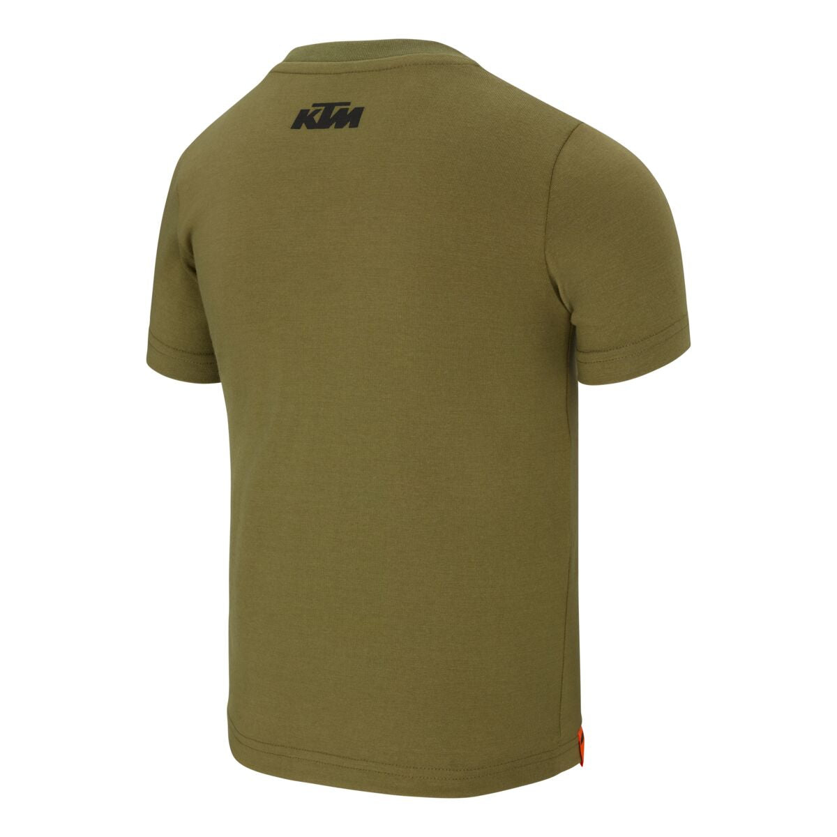 KIDS RACING TEE