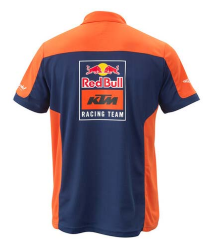 REPLICA TEAM POLO