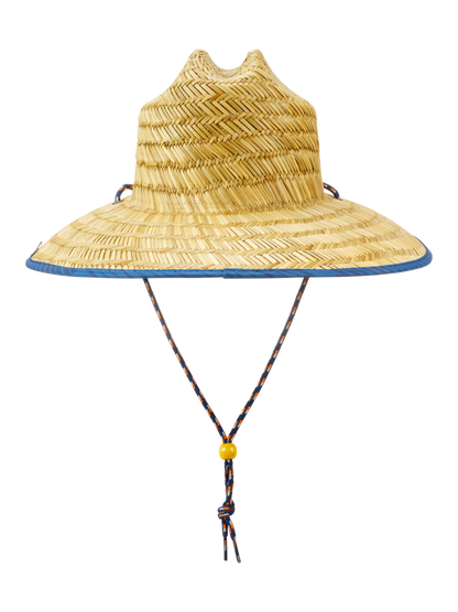 REDBULL KTM BLAZE STRAW HAT