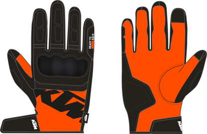 TWO 4 RIDE V3 GLOVES