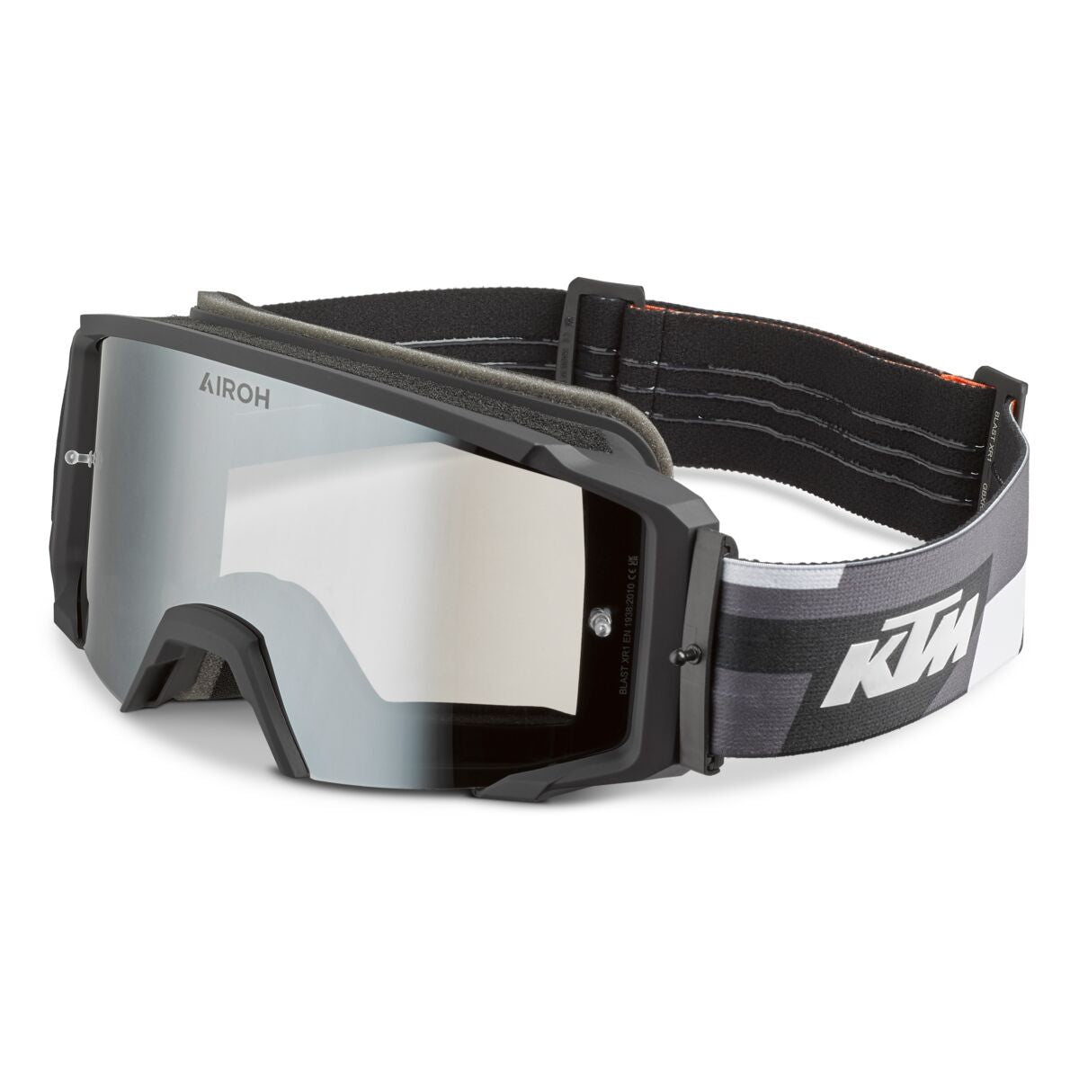 BLAST XR1 GOGGLES