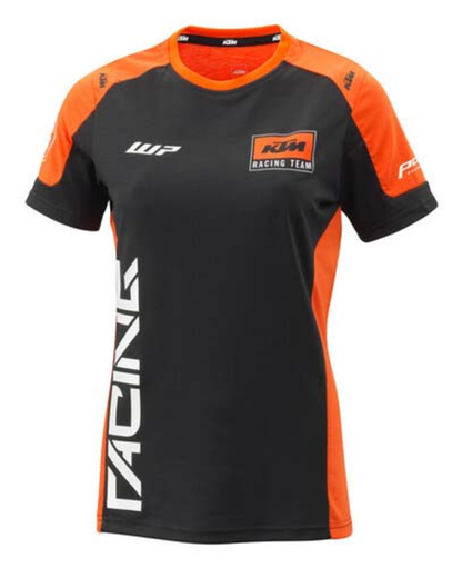WOMENS KTM RACING TEAM TEE