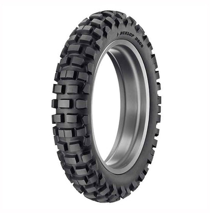 DUNLOP D606 TIRES