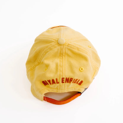 SPIRIT OF MOTORCYCLE CAP