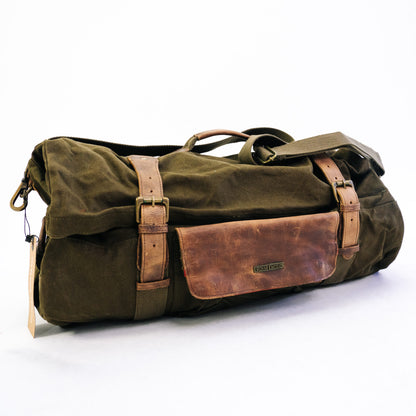 CLASSIC DUFFLE BAG