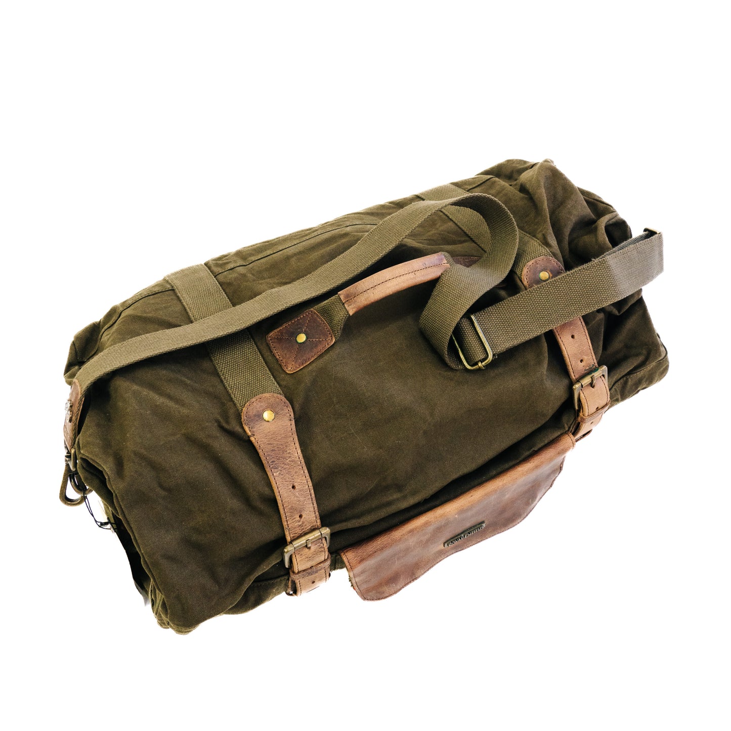 CLASSIC DUFFLE BAG