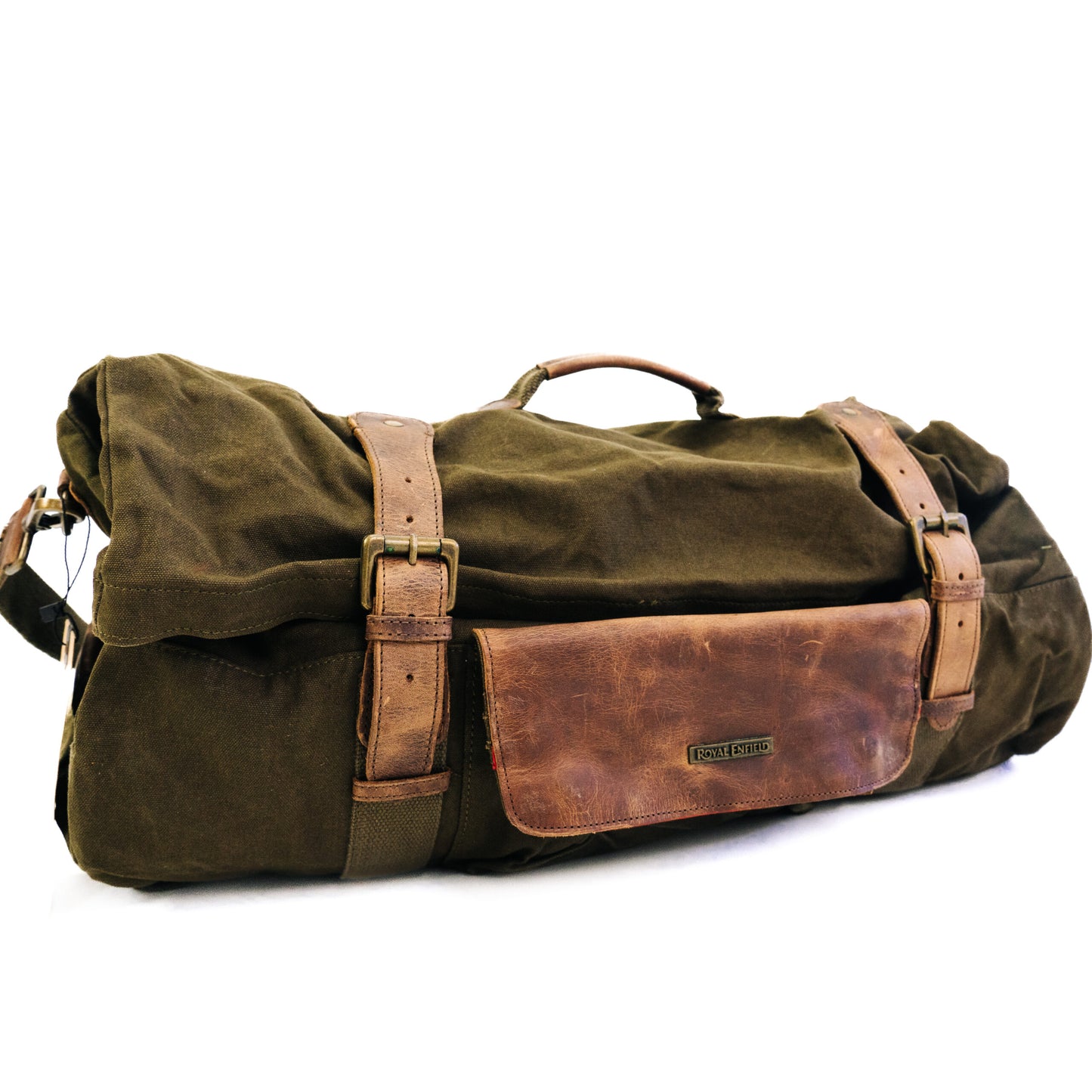 CLASSIC DUFFLE BAG