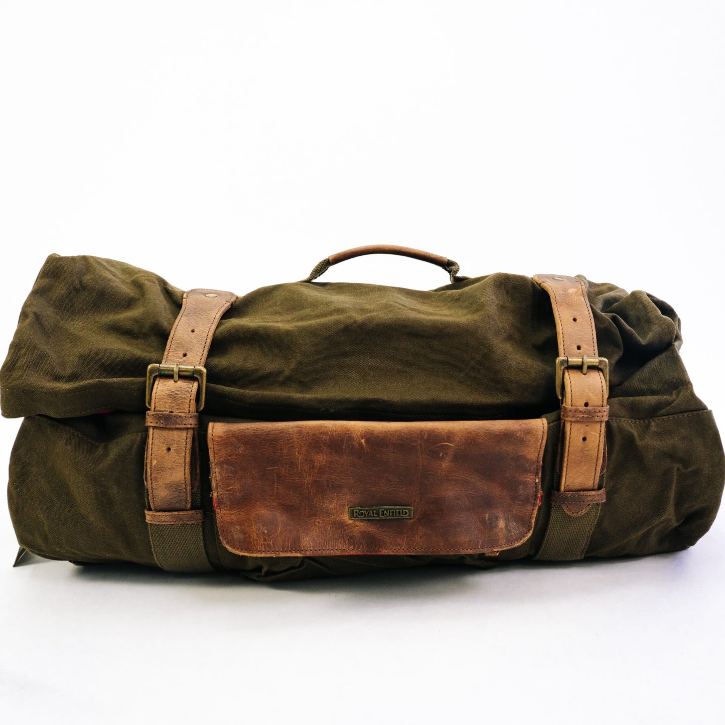 CLASSIC DUFFLE BAG